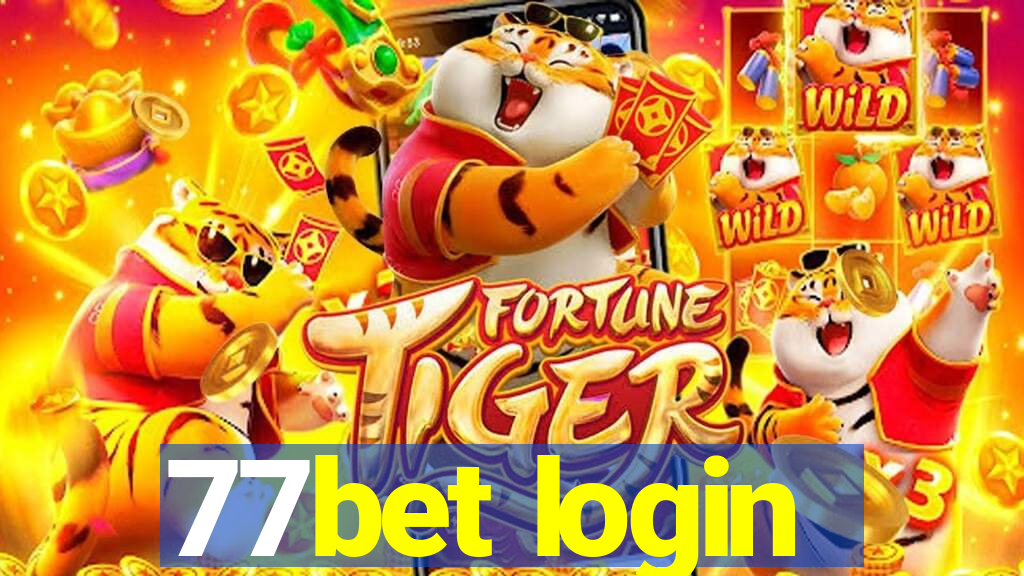 77bet login